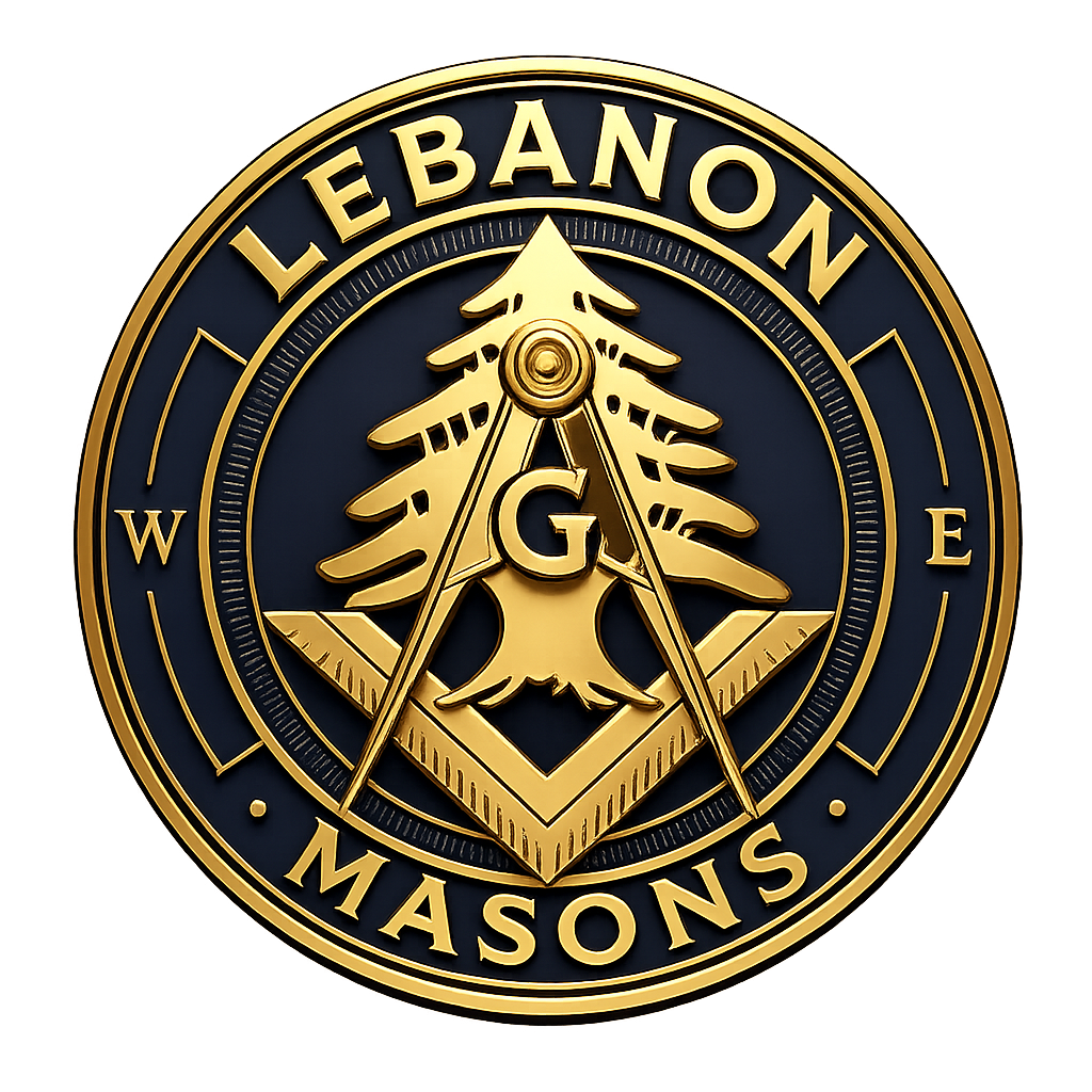 LEBANON MASONS